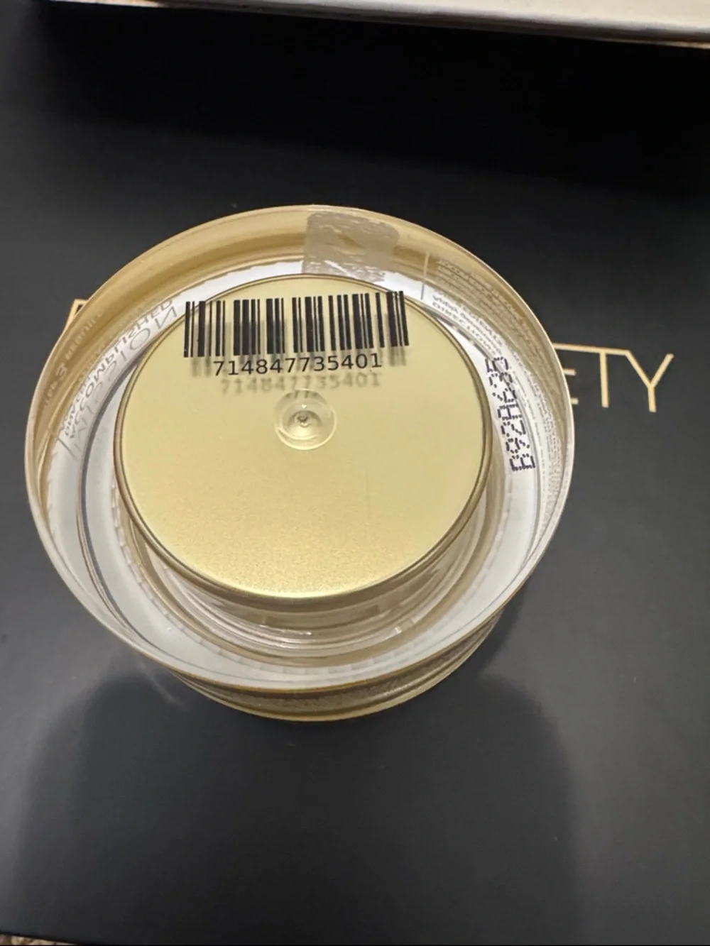 Beauty Society full size Mission Accomplished DNA Cell Rejuvenating Serum - Picture 2 of 3